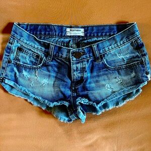 ONE TEASPOON SIZE 27